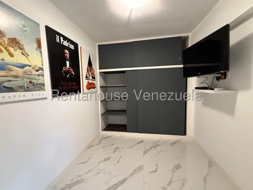 Apartamento En Venta Chuao Abm