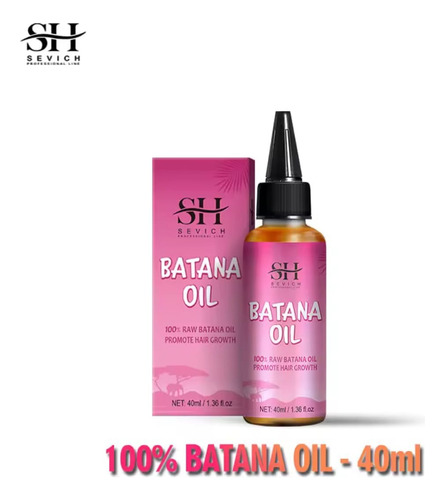 Aceite De Batana 100% Natural Para La Nutrición Del Cabello