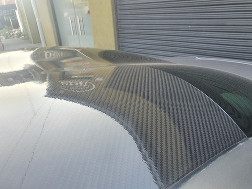 Impecable Peugeot Rcz Carbon Concept Año 2012 Solo 93000 Km!
