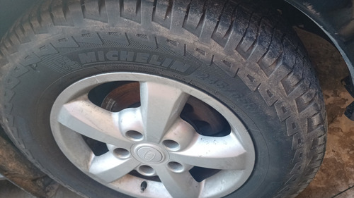 Kia Sorento 2.5 Crdi Ex 4x4 At 140cv