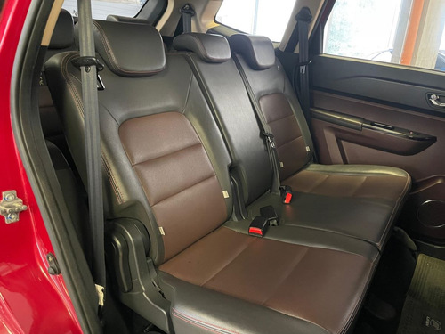 Lifan Myway 1.8 16v