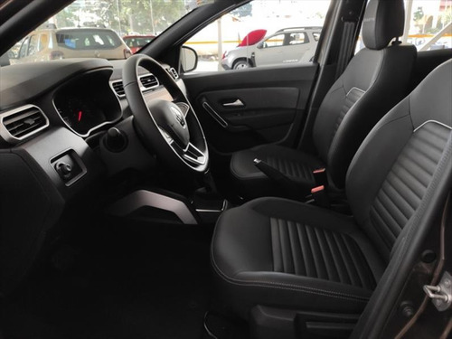 Renault Duster 1.6 16v Sce Intense
