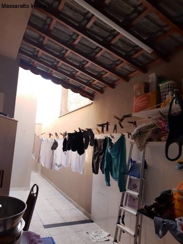 Imagem 19 de 26 de Casa - A Venda - Itatiba - Ca00491 - 69509080