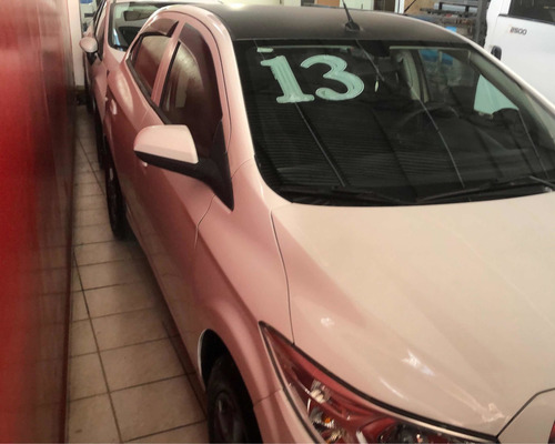 Imagem 2 de 4 de Chevrolet Onix 2013 1.0 Lt 5p