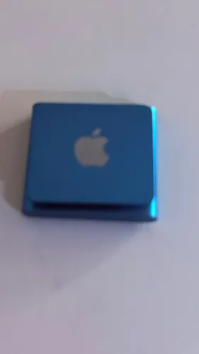 Ipod Shuffle 4a Geração Apple (original) Compacto E Funciona