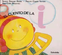 Comprar Libro Fisico Nuevo Y Original El Cuento De La I