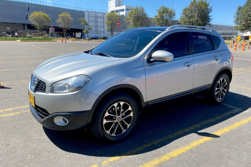 Nissan Qashqai 2.0l 2wd