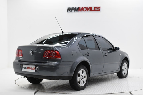 Volkswagen Bora Trendline 2.0 Nafta Manual 2011 Rpm Moviles