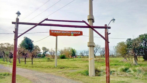 Imagen 5 de 8 de Venta Terreno Con Escritura - Alvear