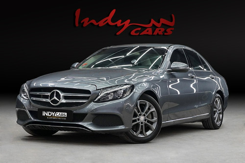 Mercedes-Benz Clase C 1.8 C250 Style