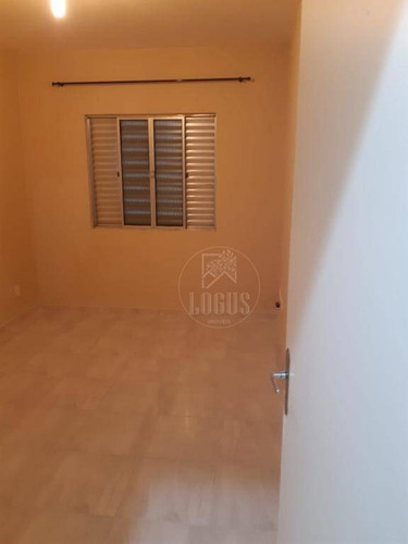 Imagem 12 de 21 de Apartamento Com 2 Dormitórios À Venda, 78 M² Por R$ 280.000,00 - Vila Íris - São Bernardo Do Campo/sp - Ap1553