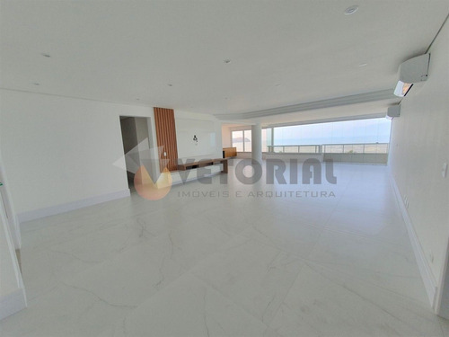Imagem 5 de 30 de Apartamento Com 4 Dormitórios À Venda, 275 M² Por R$ 3.000.000,00 - Centro - Caraguatatuba/sp - Ap0449