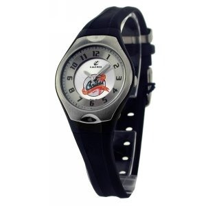 Imagen 1 de 2 de Reloj Calypso Beisbol - Baseball Caribes - K5163-p1az