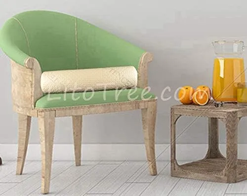 Litotree Almohada De Soporte Para Cuello, Refuerzo Cervical