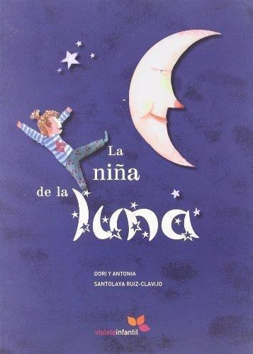 La Niña De La Luna (ed.bilingüe)