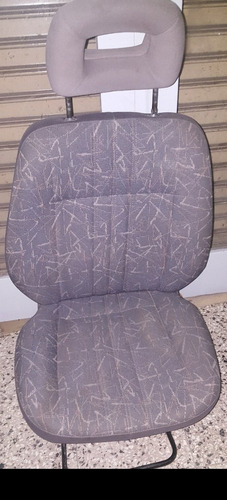 Asiento Butaca De Chevrolet Corsa 5p Reclinable