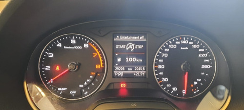 Audi Q2 2018 Km 29000 At