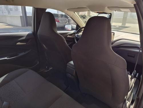 Chevrolet Onix 1.0 TURBO PLUS LTZ