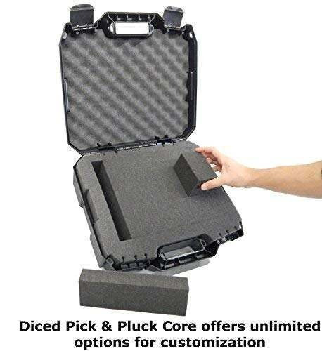 Funda Rígida Para Video Proyector Workforce, Segura Protecci