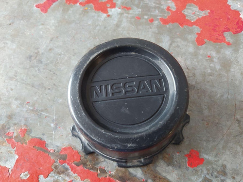 Tapon De Centro De Rin Nissan 18506