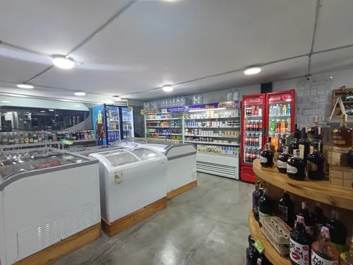 Se Traspasa Fondo De Comercio En San Diego. Bodegon (mer)