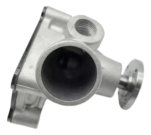 Para Motor Mitsubishi S4n K4n S3l2 S4l2 S3l S4l Bomba De Agu