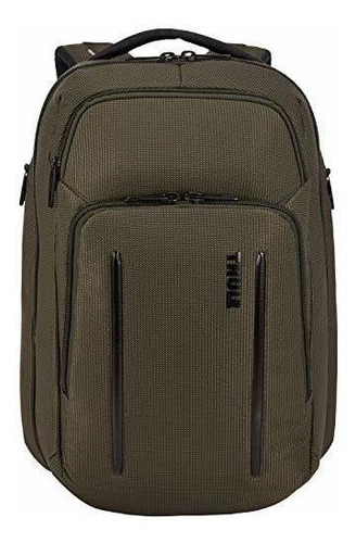 Imagen 4 de 5 de Thule Crossover 2 - Mochila Para Ordenador Portátil 30 L