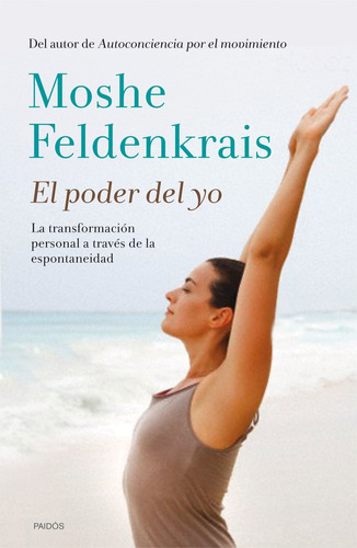 El Poder Del Yo ( Libro Original )