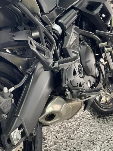 Kawasaki Versys 2023