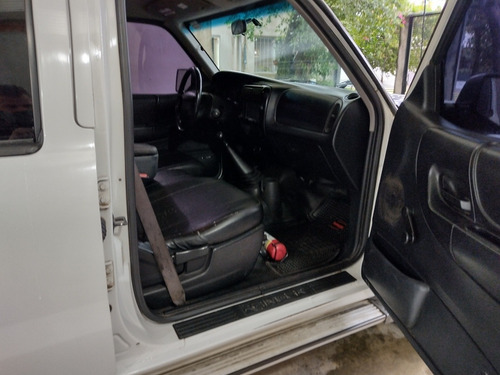 Ford Ranger 3.0 Cd Xl Plus 4x2 2011