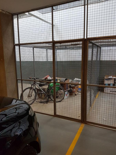 Imagen 12 de 13 de Departamento - Comodoro Rivadavia