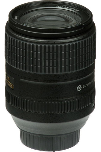 Lente Nikon Af-s Dx Nikkor 18-300mm F/3.5-6.3g Ed Vr + Kit