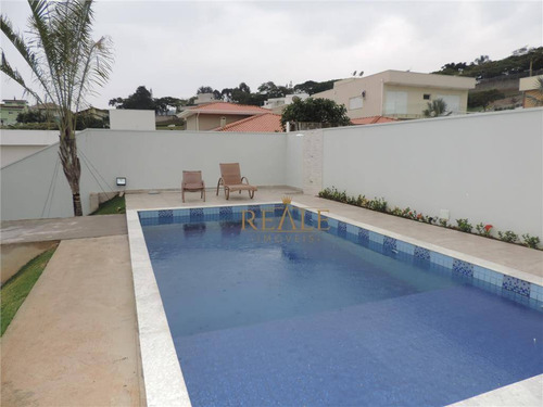Imagem 30 de 30 de Casa Com 4 Dormitórios À Venda, 339 M² Por R$ 2.300.000,00 - Condomínio Terras De Vinhedo - Vinhedo/sp - Ca0513