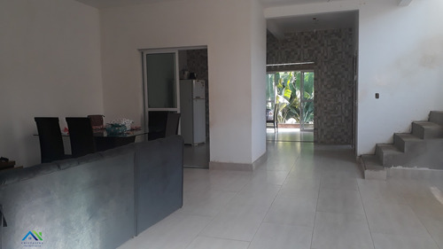 Imagem 1 de 6 de Vendo Casa Tipo Sobrado 3 Dormitórios Suítes Quinta Das Videiras Jundiaí/sp - Ca00108 - 34475753