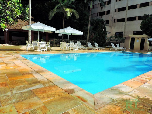 Imagem 3 de 30 de Apartamento Na Praia, Centro De Pitangueiras, Área De Lazer, 3 Dormitórios Sendo 3 Suítes, 2 Vagas De Garagem, Pitangueiras, Guarujá. - Ap1590