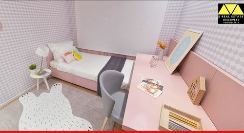 Imagem 6 de 14 de Apartamento Com 3 Suítes Pronto Para Morar Na Vila Mariana - São Paulo/sp - 1234571029