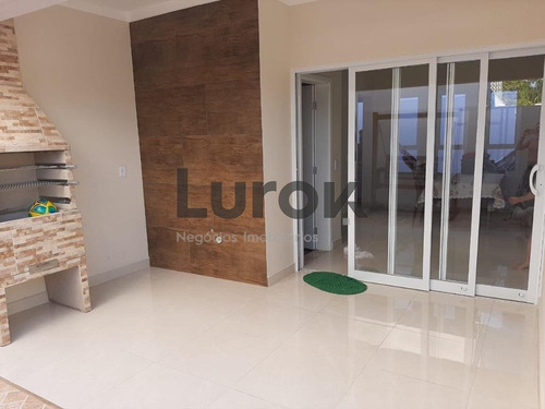 Imagem 4 de 21 de Casa À Venda Em Jardim Santa Emília - Ca000786