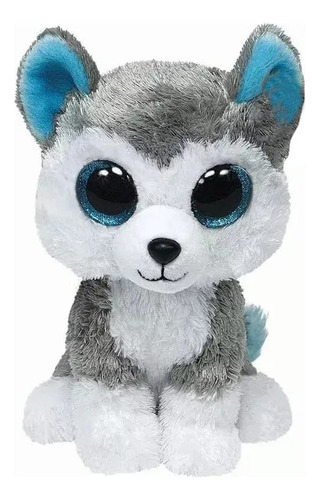 Pelúcia Animais Ty Beanie Boos 16cm  Slush