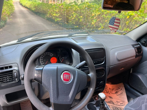 Fiat Strada 1.4 MPI WORKING CE 8V FLEX 2P MANUAL