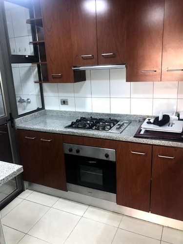 Imagen 6 de 13 de Departamento En Venta De 2 Dorm. En Las Condes