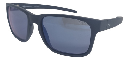 Óculos Solar Hb Sunset 10103830249024 Preto Lente Espelhada