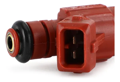 8 Inyectores De Combustible For Volkswagen Gol Voyage 1.0l