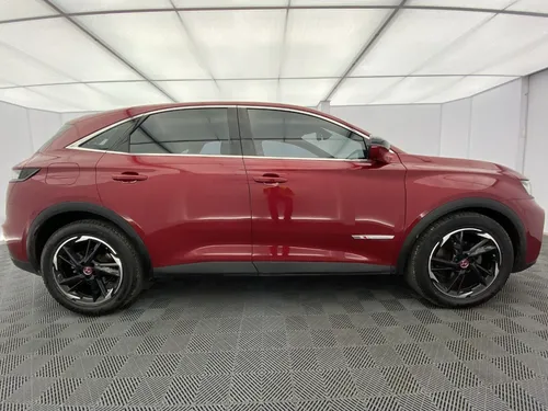 D.S. DS7 CROSSBACK 1.6 Performance Line