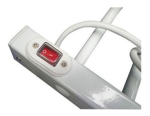 Imagen 5 de 6 de Tender Eléctrico Para Calzados 40 W Lusqtoff Lqtz40