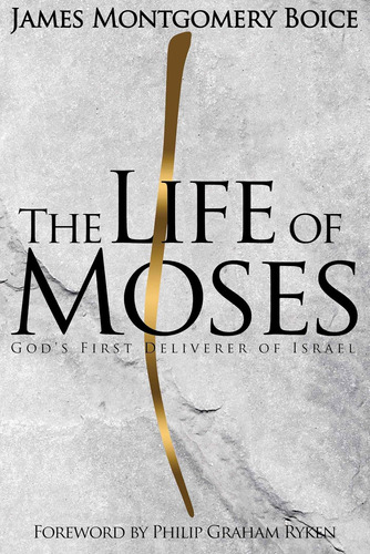 Libro The Life Of Moses-inglés