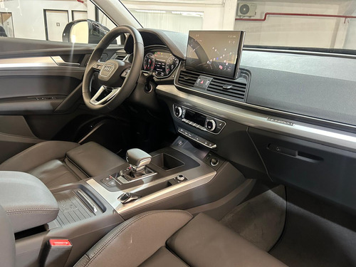 Audi Q5 2.0 Tfsi Stronic 252cv
