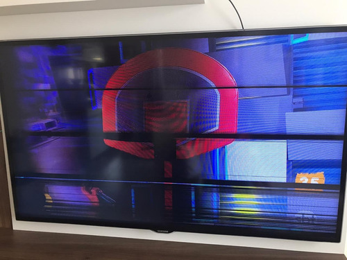 Tv Samsung 55 Un55es6500g