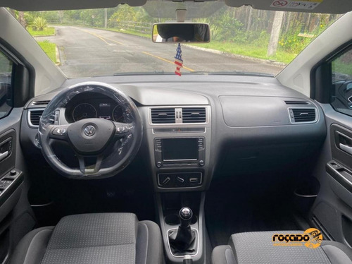 Fox Connect 1.6 Flex 8v 5p
