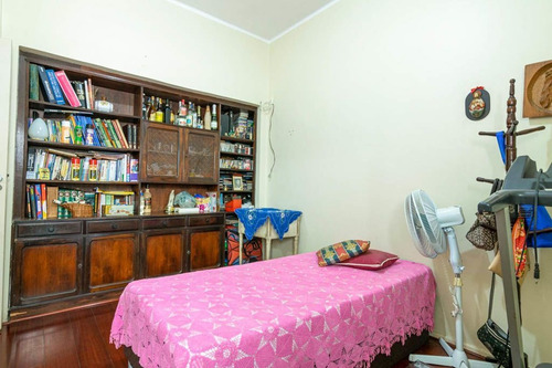 Apartamento A Venda Em Rio De Janeiro - 21025