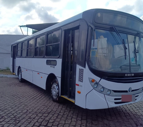 Caio Apache Vip Ano 2011 M.benz Of 1722 Jm Cod.991